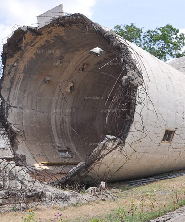 Kilinochchi - Sri Lanka