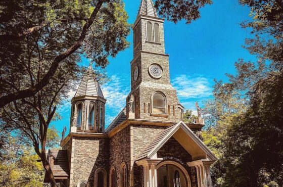 Basilica of Our Lady of Lanka Ragama